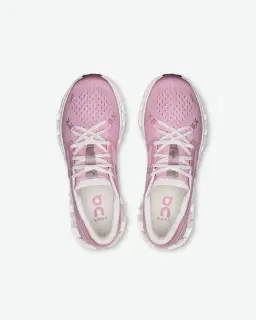 On Running Cloud X 4 Femme – 2/5