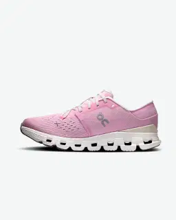 On Running Cloud X 4 Femme – 4/5