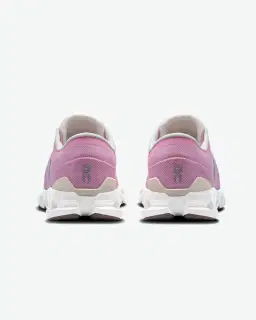 On Running Cloud X 4 Femme – 5/5
