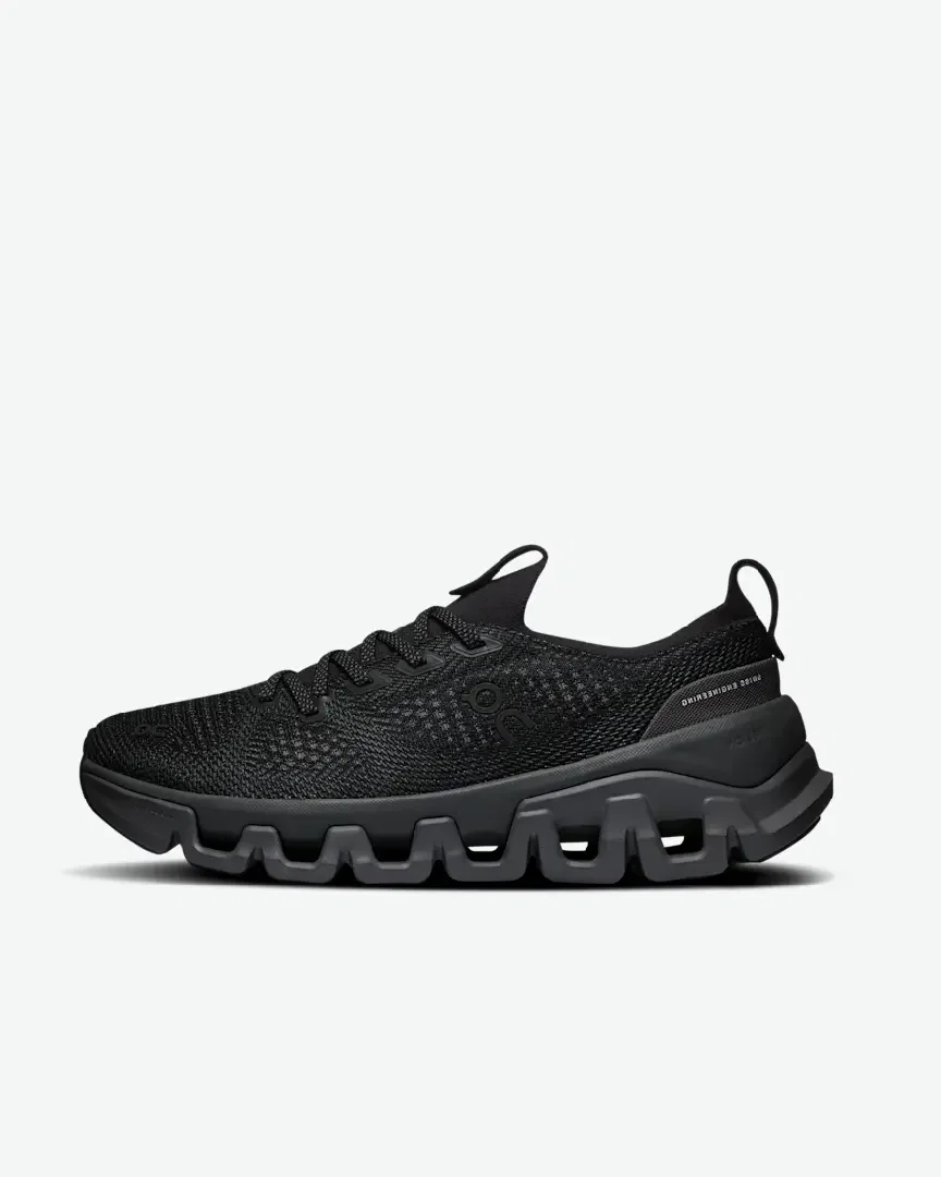 On Running Cloud X Tempo M