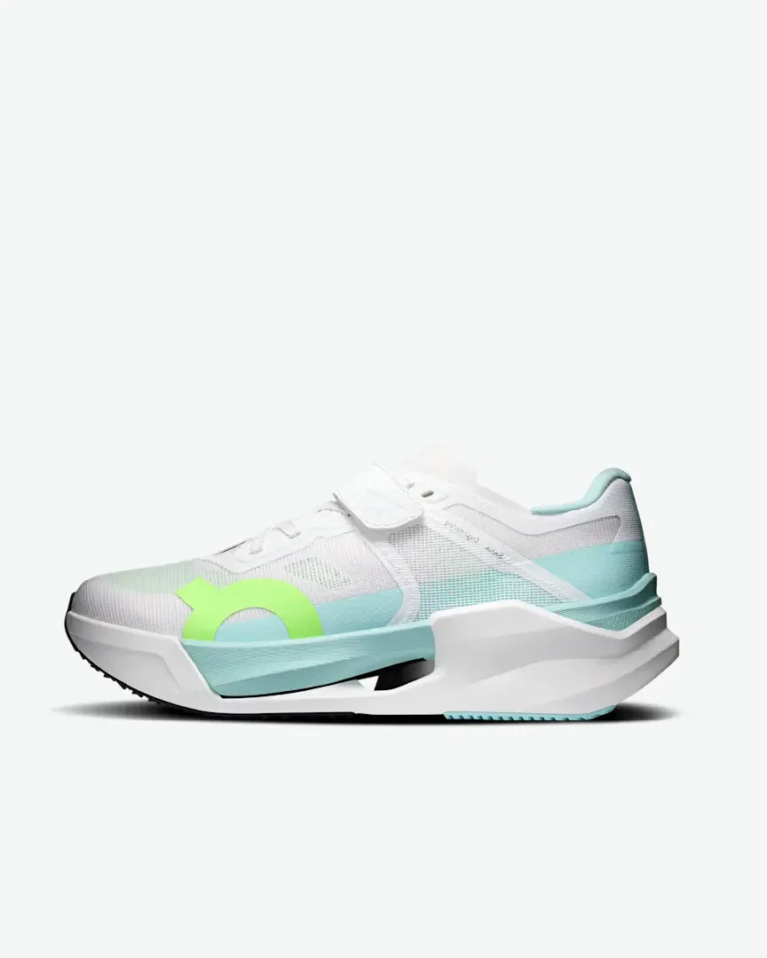 On Running Cloud X Tempo Pro M
