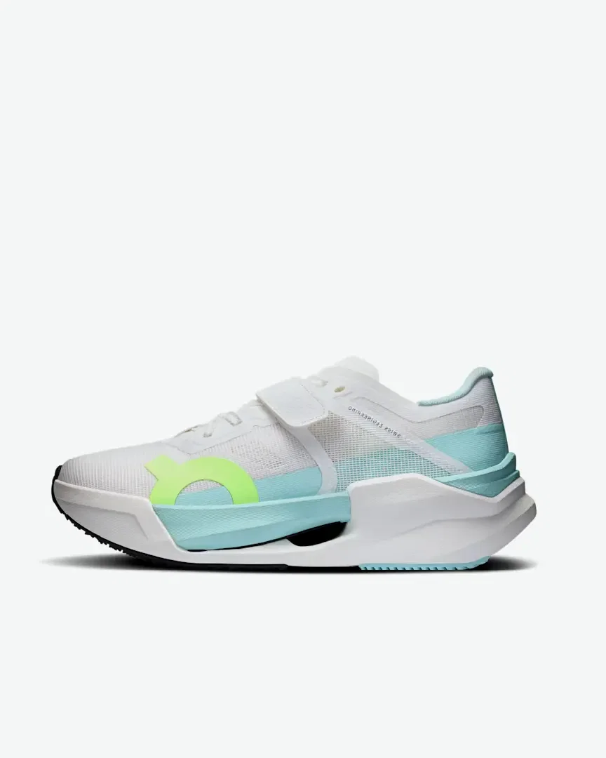 On Running Cloud X Tempo Pro W