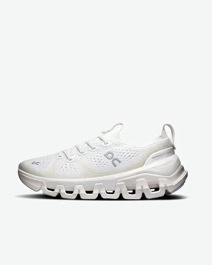 On Running Cloud X Tempo W
