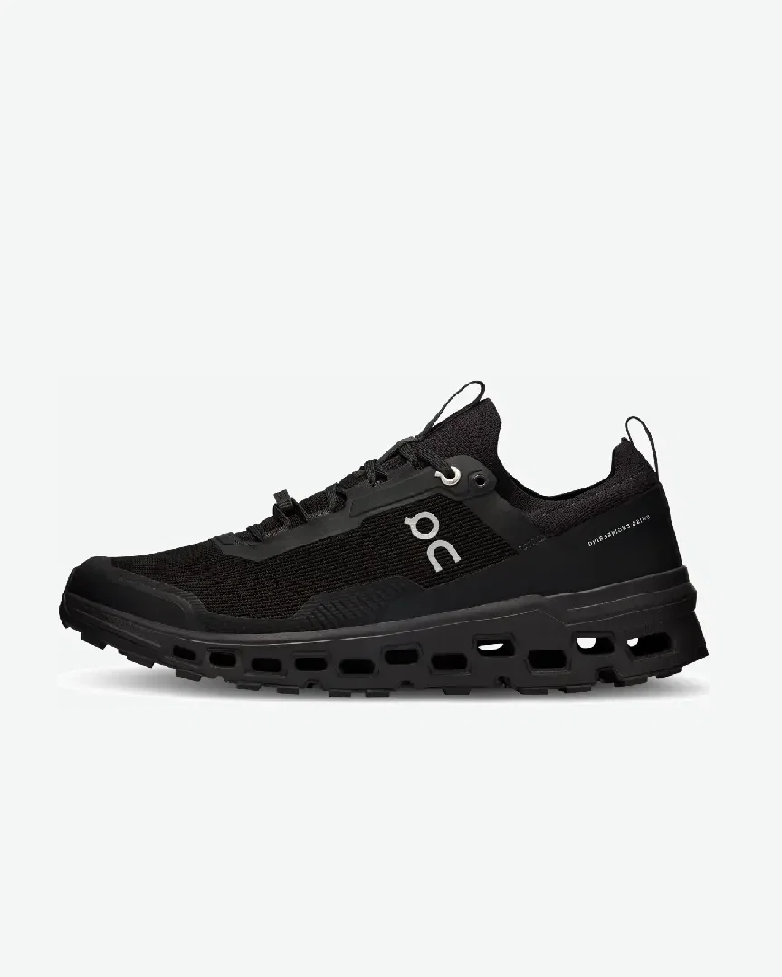 On Running Cloudace 2 Homme