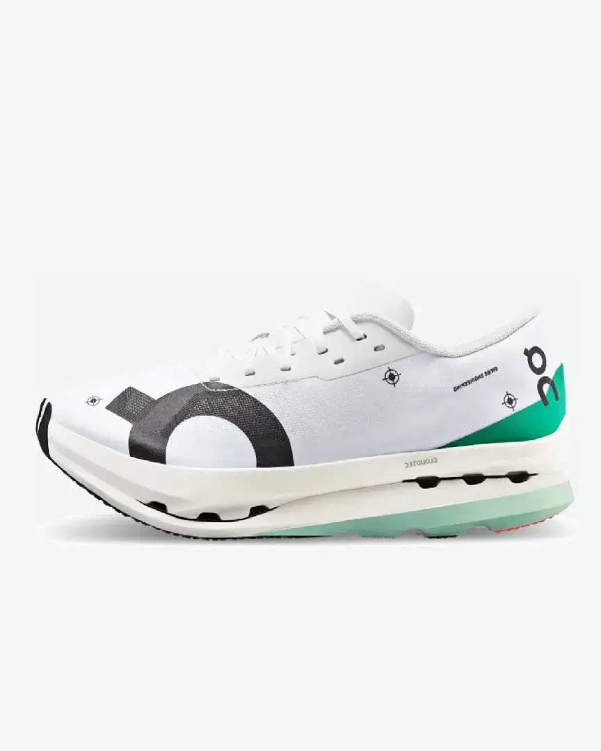 On Running Cloudboom Echo 3 M - Men (6) au meilleur prix !