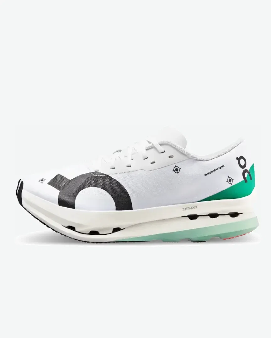 On Running Cloudboom Echo 3 Homme