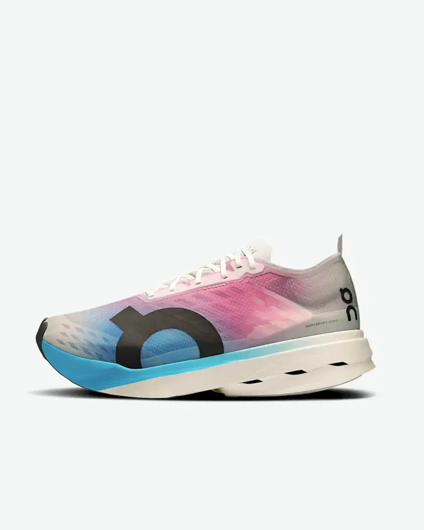 On Running Cloudboom Strike M - 3ME30483195 (0) au meilleur prix !
