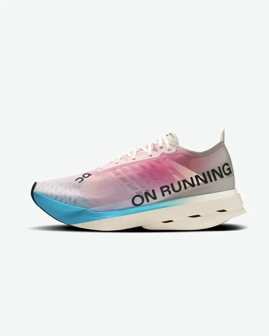 On Running Cloudboom Strike M - 3ME30483195 (3) au meilleur prix !