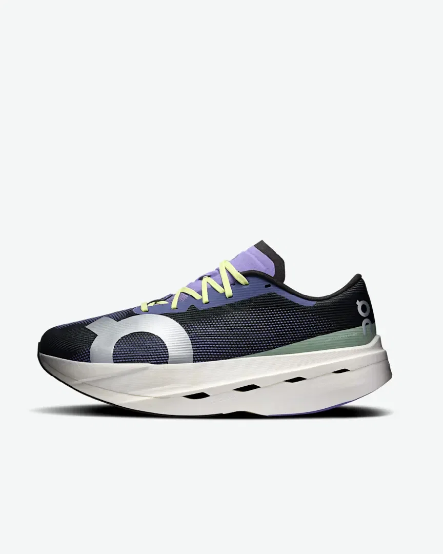 On Running Cloudboom Volt Homme