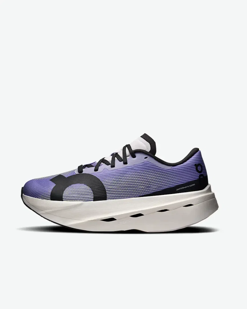 On Running Cloudboom Volt Femme