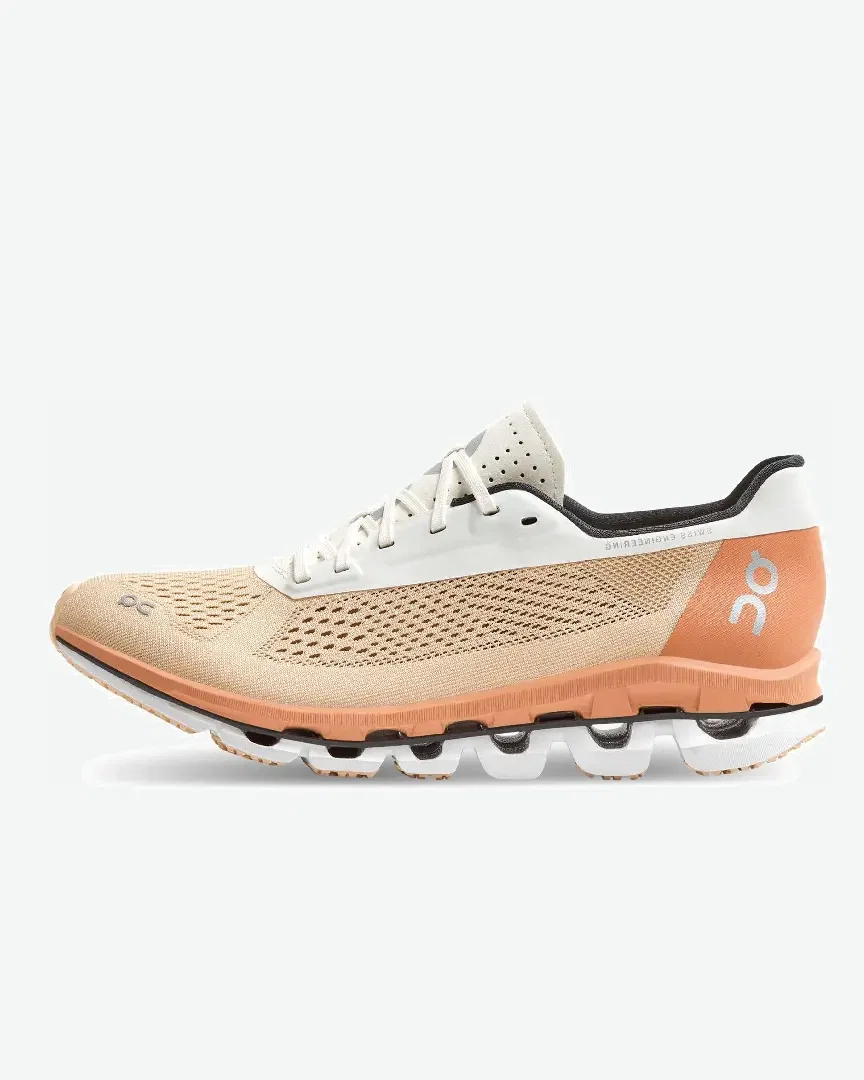 On Running Cloudboom Femme