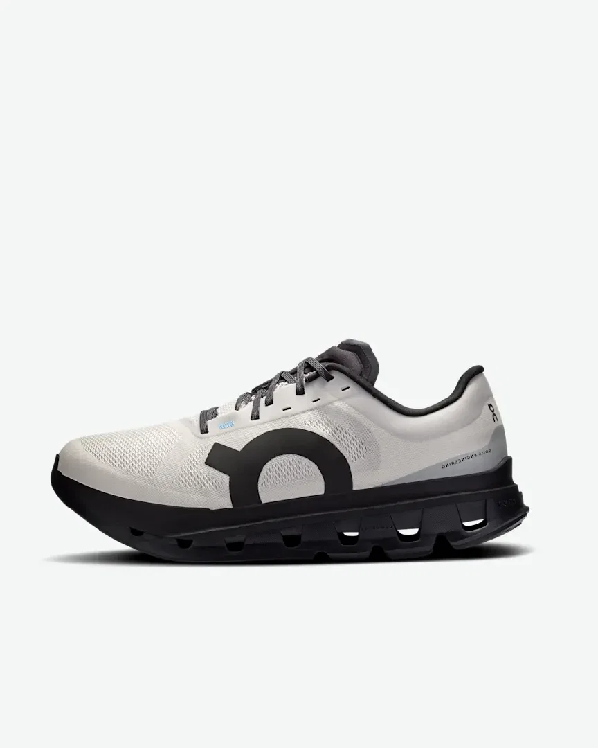 On Running Cloudflow 5 Lumos Homme