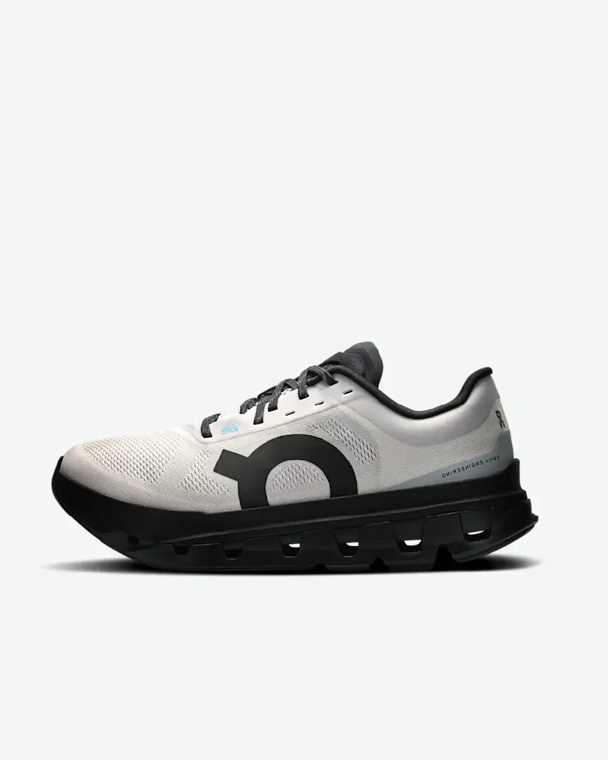On Running Cloudflow 5 Lumos Femme