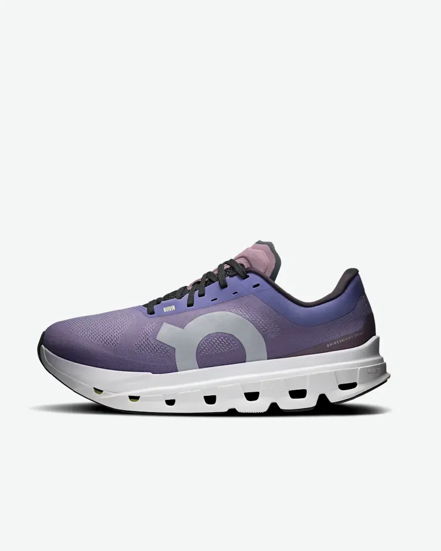 On Running Cloudflow 5 Homme