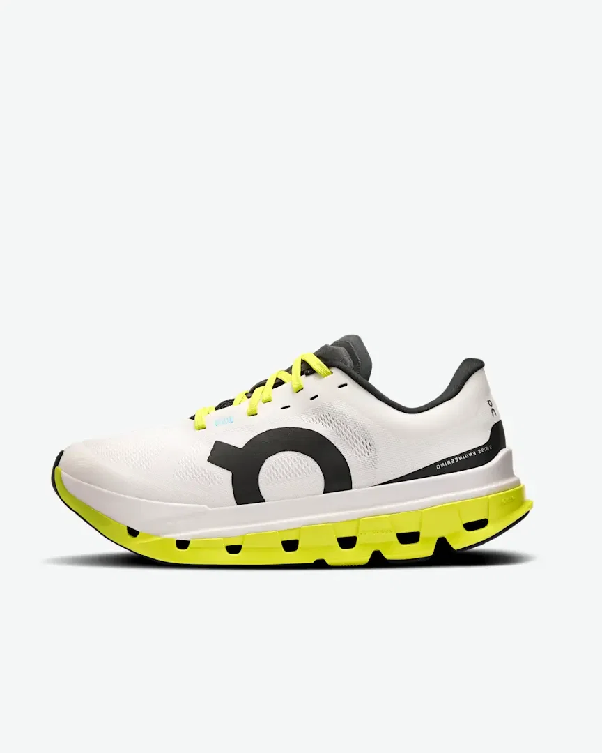 On Running Cloudflow 5 Femme