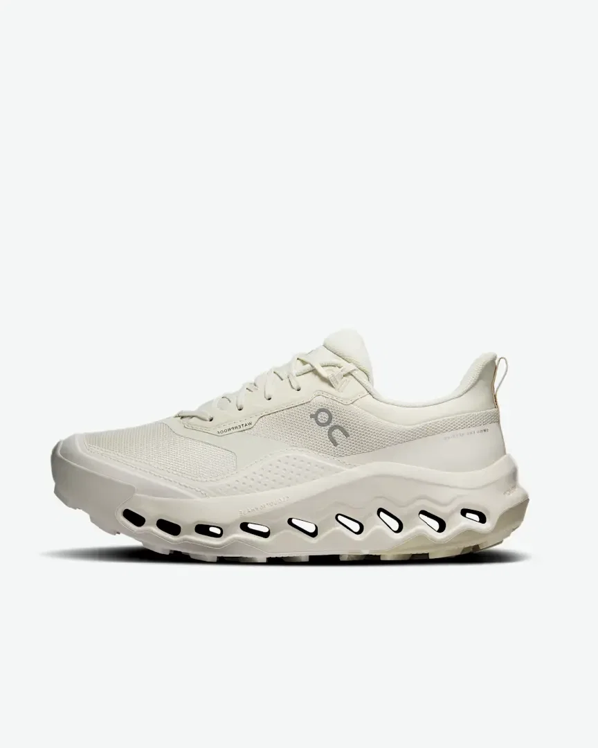 On Running Cloudhorizon 2 Waterproof Femme