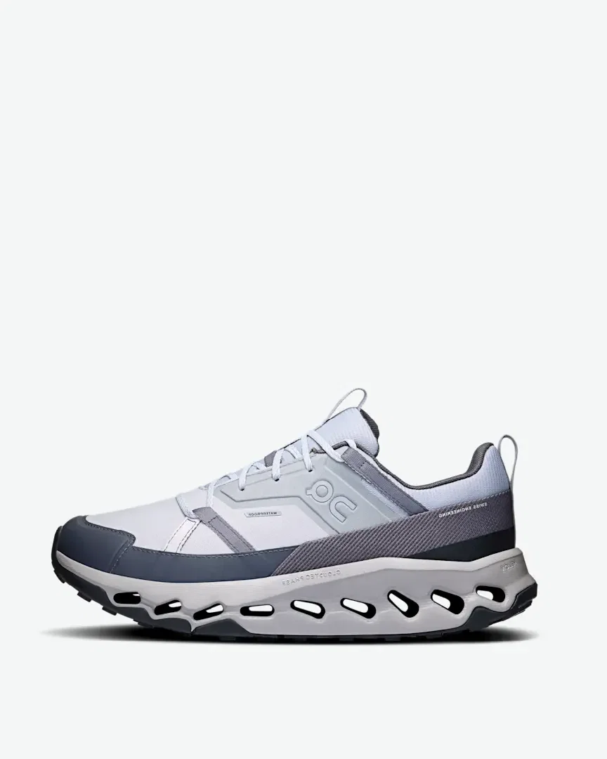 On Running Cloudhorizon Waterproof Homme