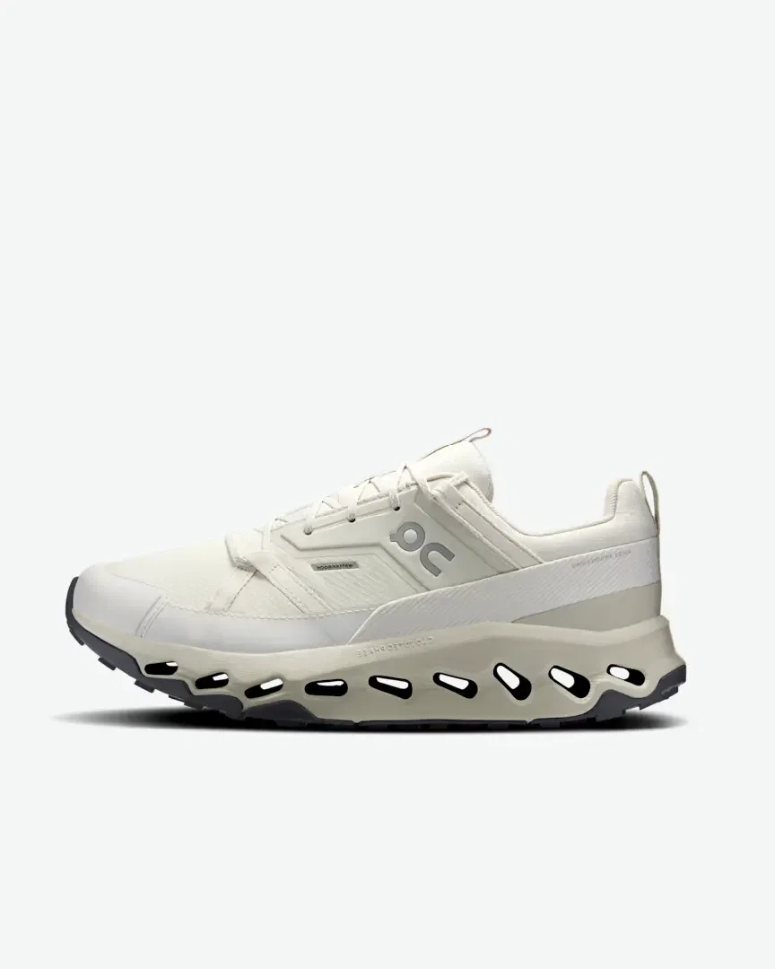 On Running Cloudhorizon Waterproof Homme