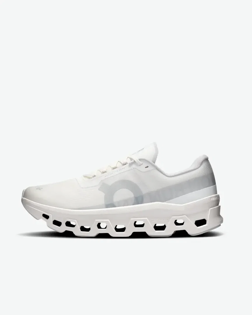 On Running Cloudmonster 1 Homme