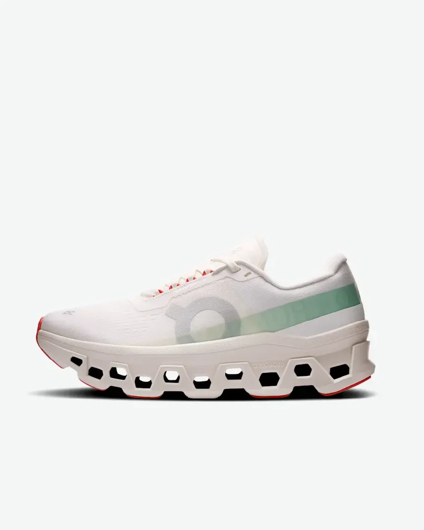 On Running Cloudmonster 1 Femme