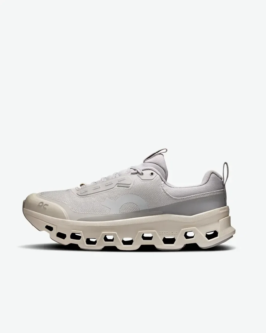 On Running Cloudmonster 1 Waterproof Homme