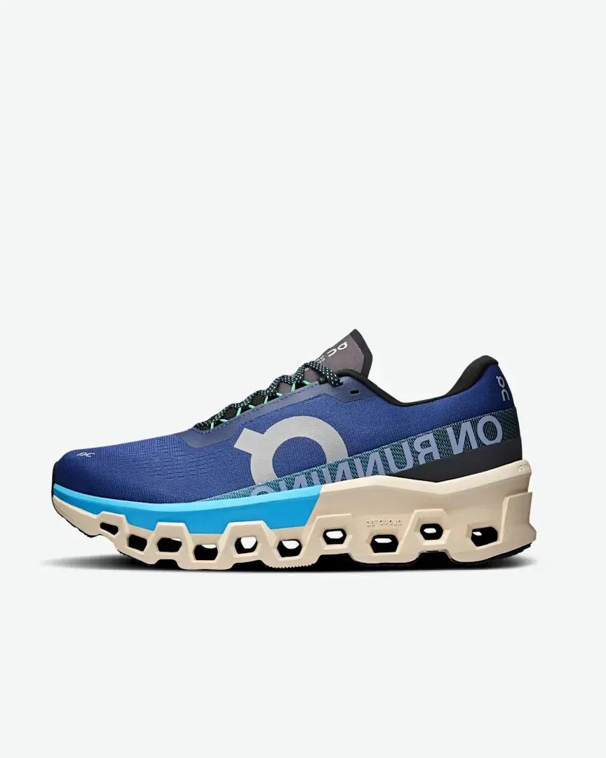 On Running Cloudmonster 2 Homme