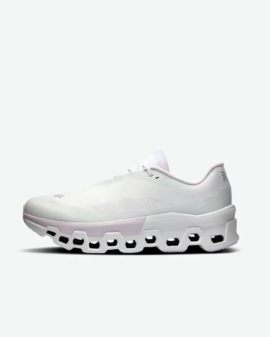 On Running Cloudmonster 2 Paf Homme