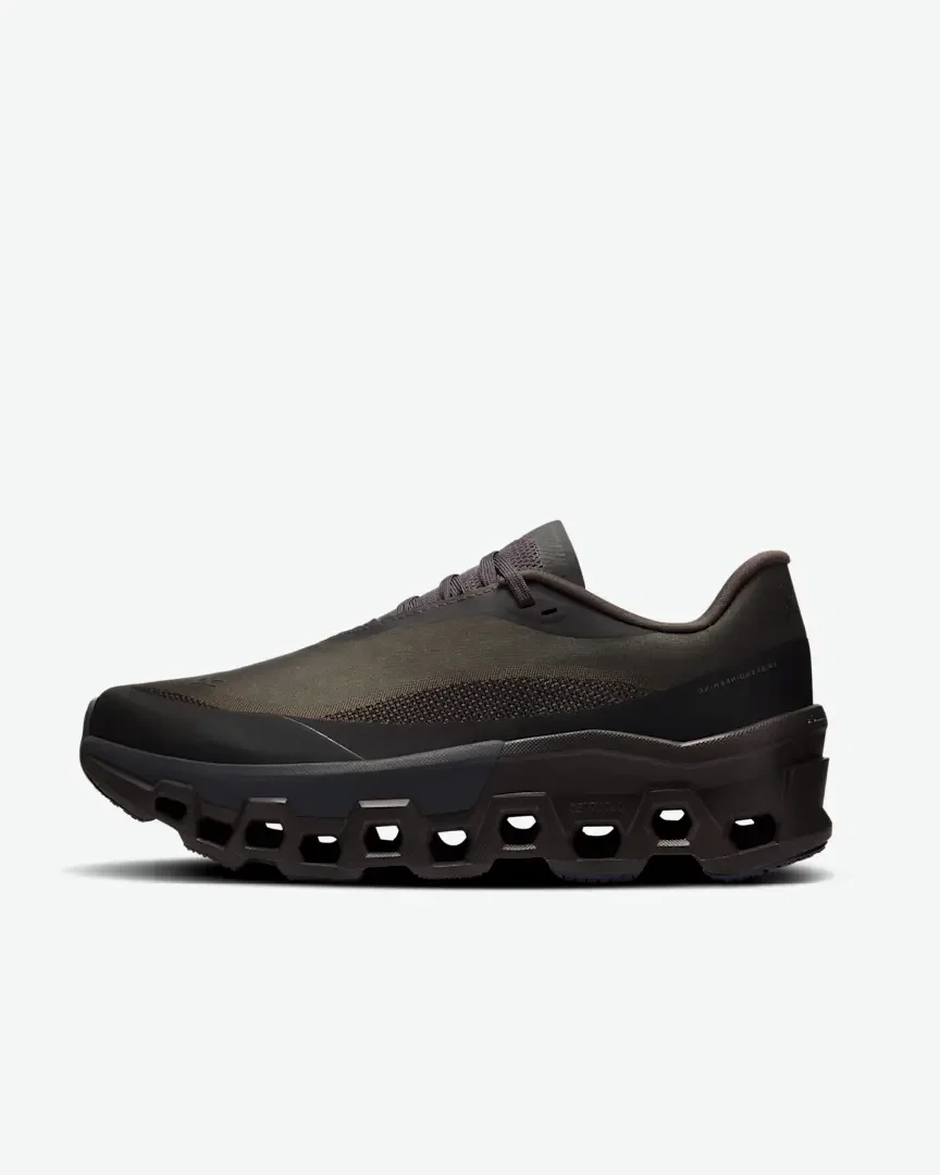 On Running Cloudmonster 2 Paf Femme