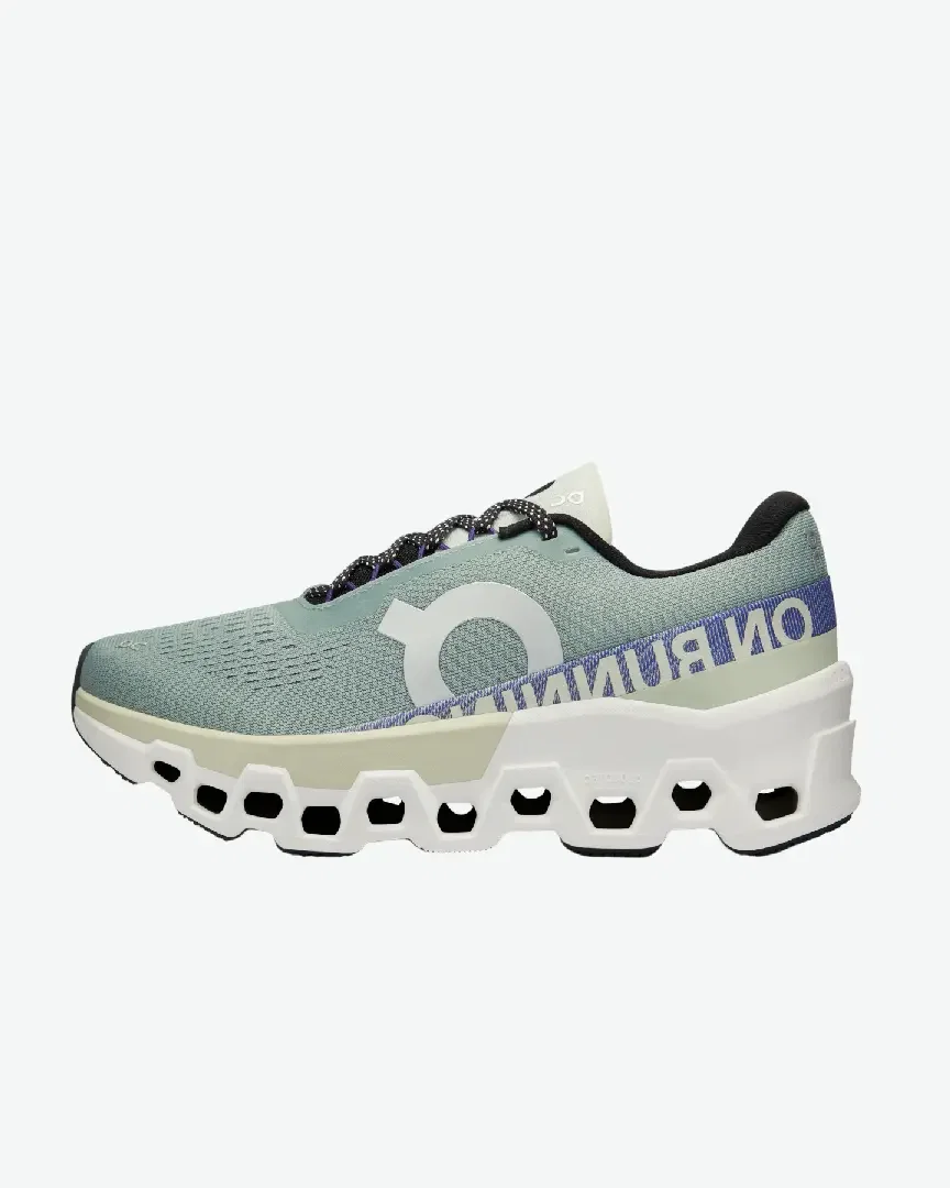 On Running Cloudmonster 2 Femme