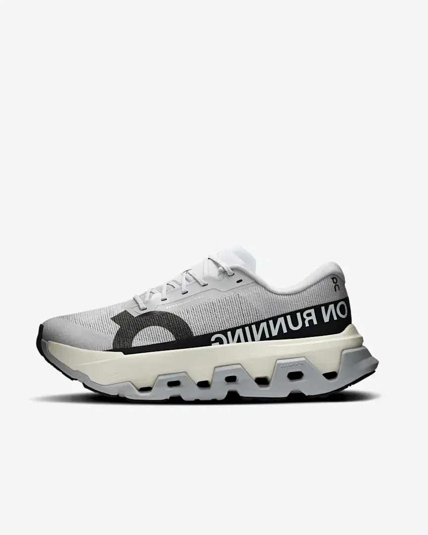 On Running Cloudmonster 3 Hyper M - Men (24) au meilleur prix !