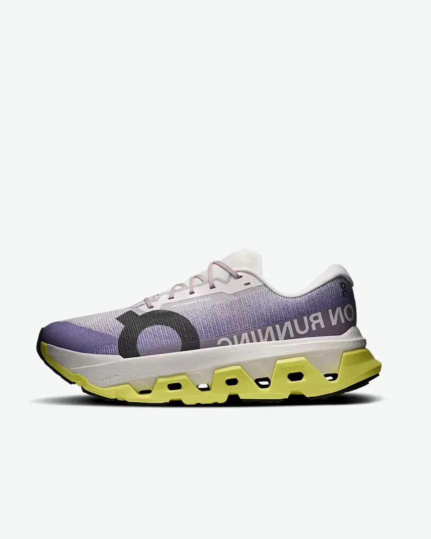 On Running Cloudmonster 3 Hyper M - Men (22) au meilleur prix !