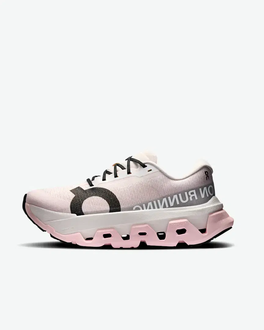 On Running Cloudmonster 3 Hyper W - 3WG10044732 (0) au meilleur prix !