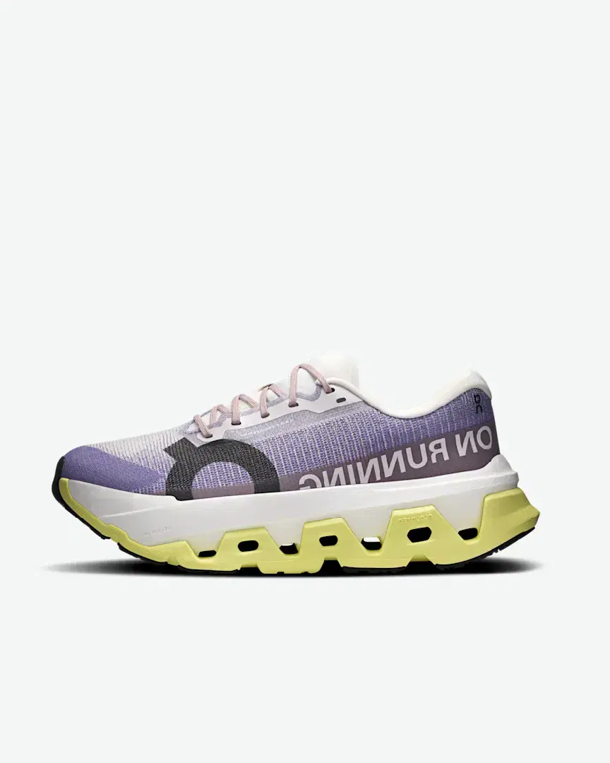 On Running Cloudmonster 3 Hyper - Women (44) au meilleur prix !