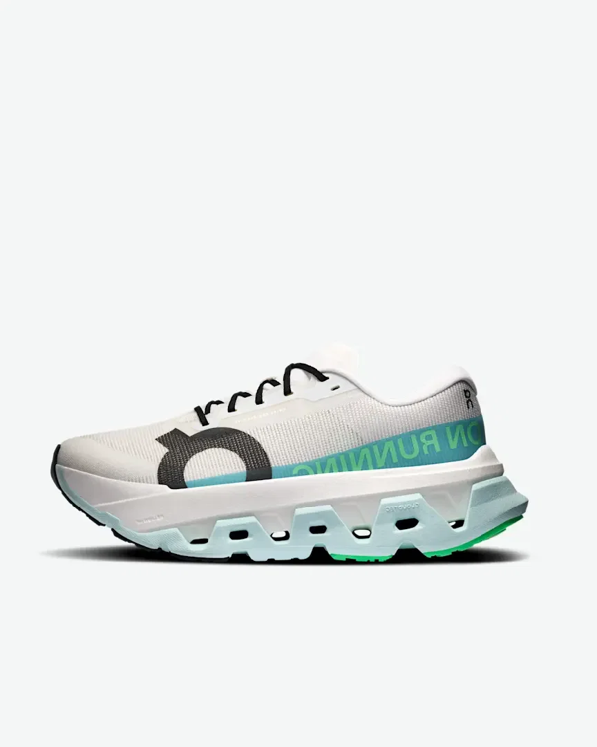 On Running Cloudmonster 3 Hyper Femme