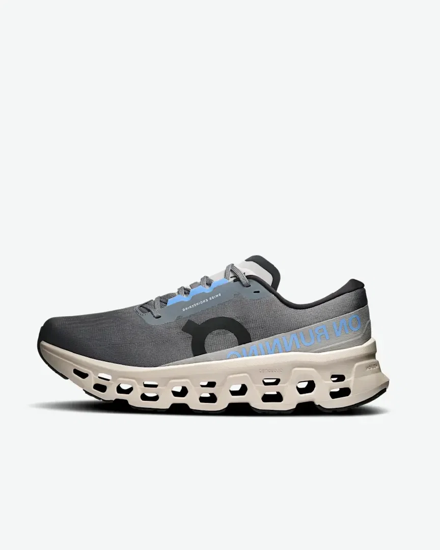 On Running Cloudmonster 3 Homme