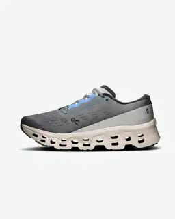 On Running Cloudmonster 3 Homme – 4/5