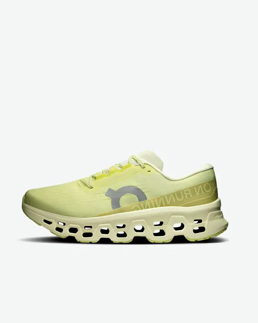 On Running Cloudmonster 3 M - Men (29) au meilleur prix !