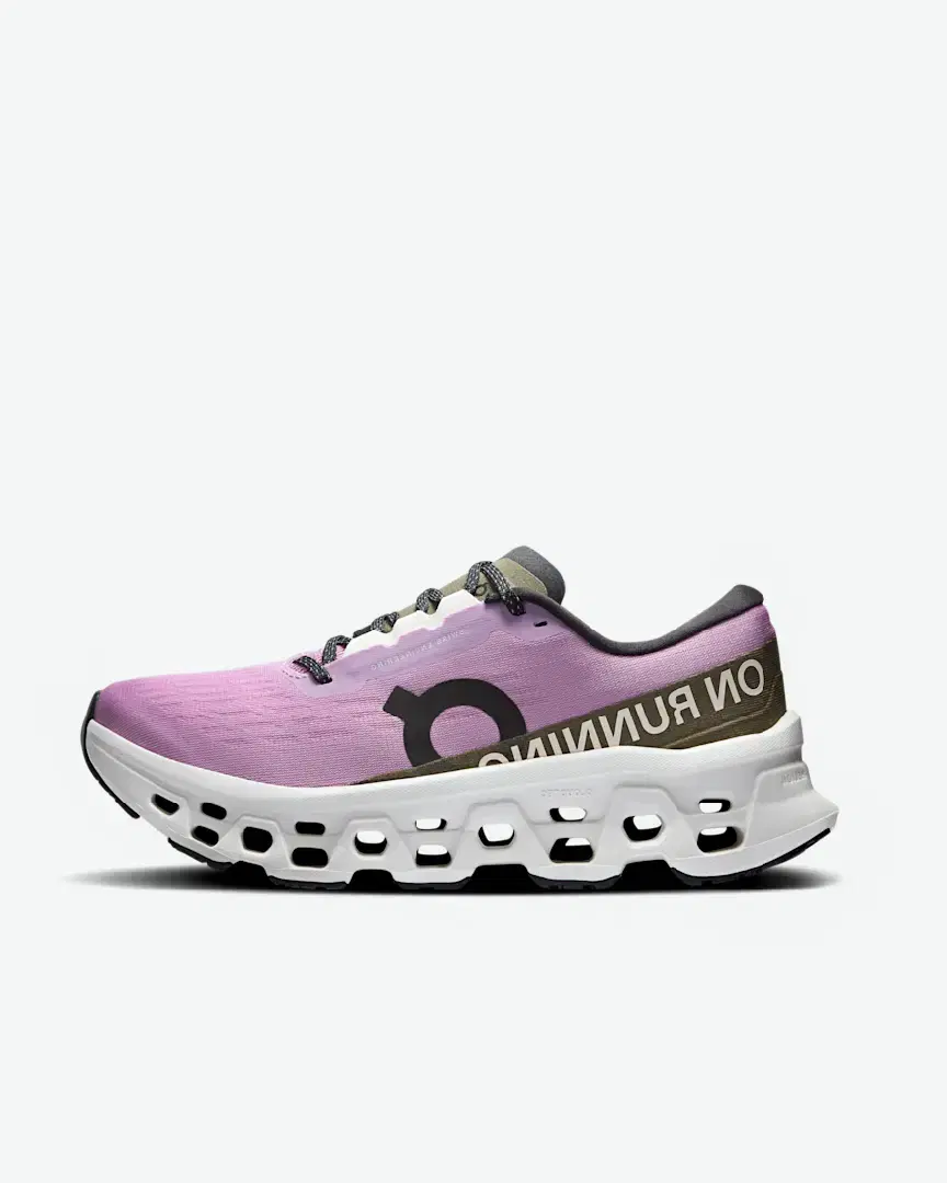 On Running Cloudmonster 3 - Women (71) au meilleur prix !