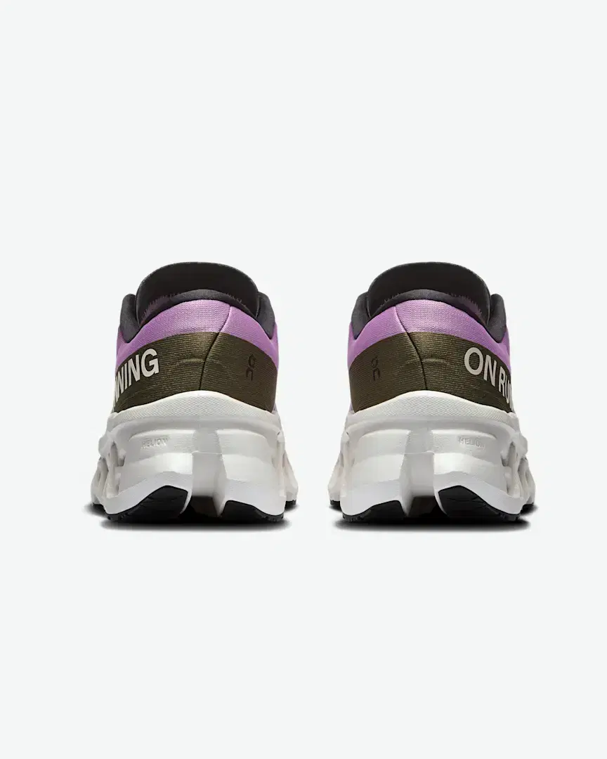 On Running Cloudmonster 3 W - 3WG10034590 (4) au meilleur prix !