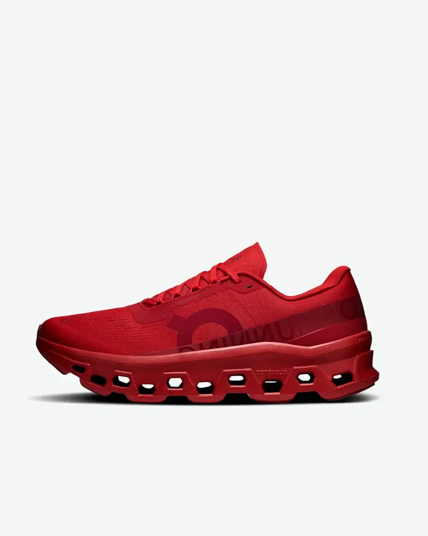 On Running Cloudmonster Bb Homme