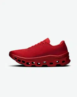 On Running Cloudmonster Bb Femme – 4/5
