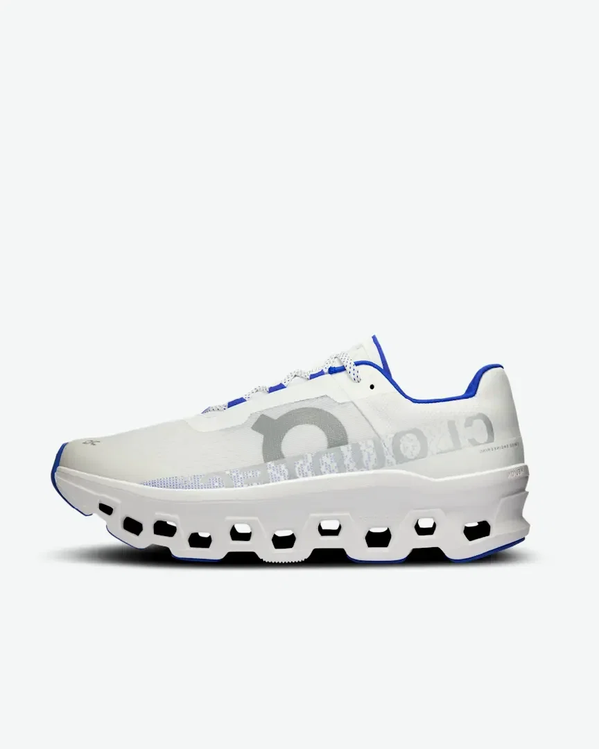 On Running Cloudmonster Lny Homme