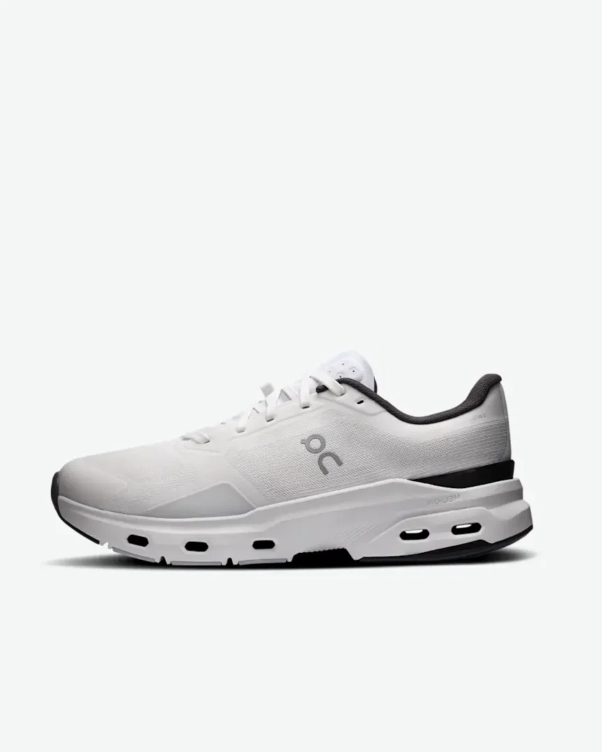 On Running Cloudpulse 2 M