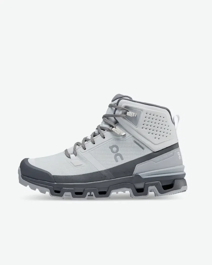 On Running Cloudrock 2 Waterproof Femme