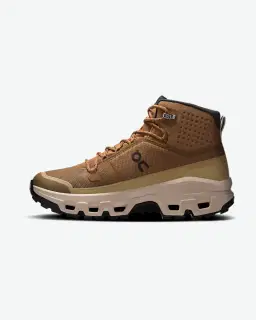 On Running Cloudrock Mid Wp Femme – 4/5
