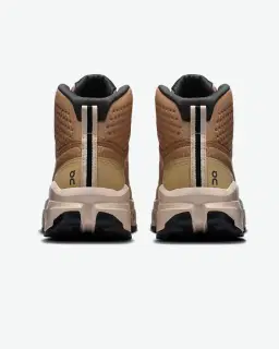On Running Cloudrock Mid Wp Femme – 5/5