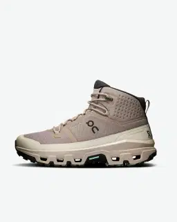 On Running Cloudrock Mid Wp Homme – 1/5
