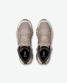 On Running Cloudrock Mid Wp Homme – 2/5
