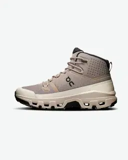 On Running Cloudrock Mid Wp Homme – 4/5