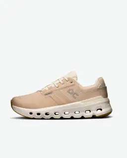 On Running Cloudrunner 2 Waterproof Femme – 1/5